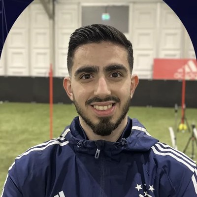 Haider Al Hashemy