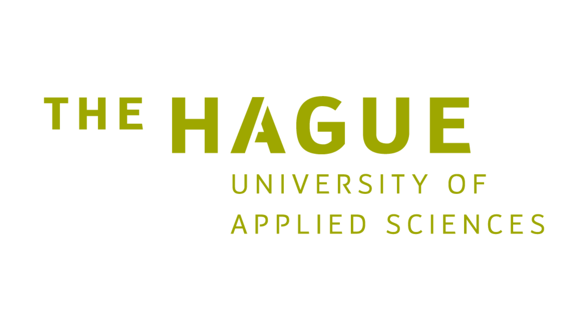 The Hague University of Applied Sciences